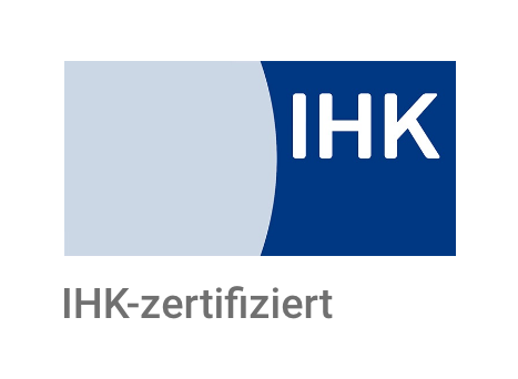 Yvonne Zeidler - IHK-zertifiziert