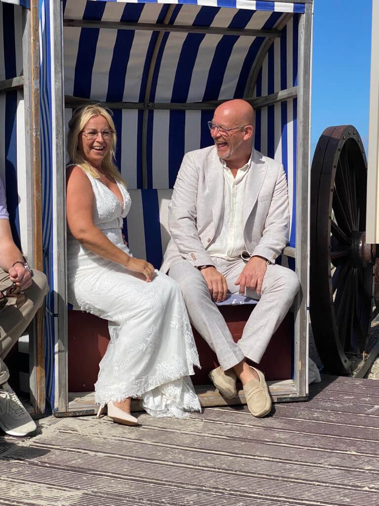 «späte» Ja-Worte - Osnabrück «späte» Ja-Worte - Osnabrück