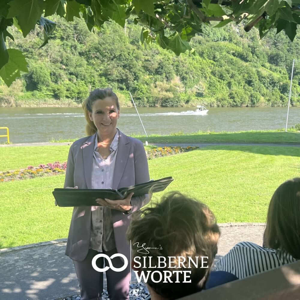 Trauungen grüne, silberne und goldene Hochzeiten Trauungen grüne, silberne und goldene Hochzeiten